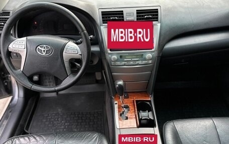 Toyota Camry, 2008 год, 1 130 000 рублей, 12 фотография
