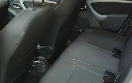 Renault Duster I рестайлинг, 2020 год, 1 395 000 рублей, 6 фотография