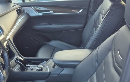 Cadillac XT5 I рестайлинг, 2021 год, 3 900 000 рублей, 6 фотография