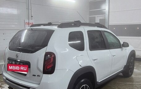 Renault Duster I рестайлинг, 2020 год, 1 395 000 рублей, 10 фотография