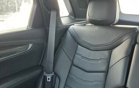 Cadillac XT5 I рестайлинг, 2021 год, 3 900 000 рублей, 10 фотография