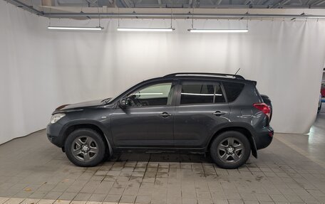Toyota RAV4, 2007 год, 1 144 000 рублей, 2 фотография