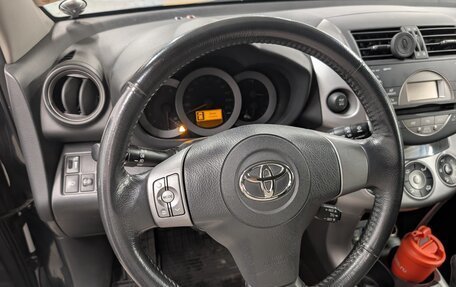 Toyota RAV4, 2007 год, 1 144 000 рублей, 9 фотография