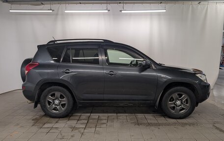 Toyota RAV4, 2007 год, 1 144 000 рублей, 6 фотография