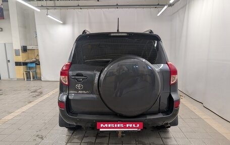 Toyota RAV4, 2007 год, 1 144 000 рублей, 3 фотография