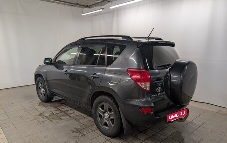 Toyota RAV4, 2007 год, 1 144 000 рублей, 4 фотография