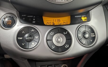 Toyota RAV4, 2007 год, 1 144 000 рублей, 13 фотография