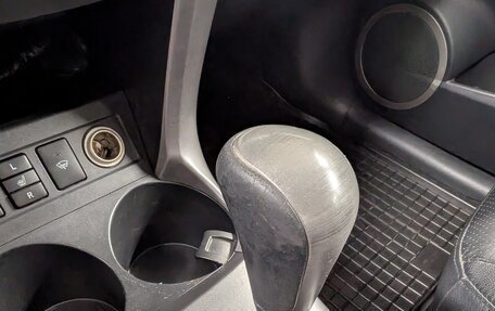 Toyota RAV4, 2007 год, 1 144 000 рублей, 15 фотография