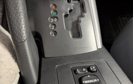 Toyota RAV4, 2007 год, 1 144 000 рублей, 19 фотография