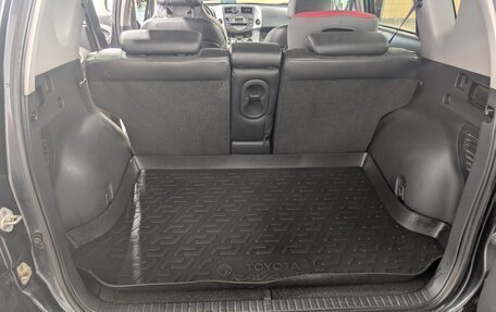 Toyota RAV4, 2007 год, 1 144 000 рублей, 24 фотография