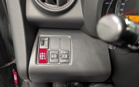 Toyota RAV4, 2007 год, 1 144 000 рублей, 16 фотография