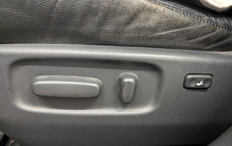 Toyota RAV4, 2007 год, 1 144 000 рублей, 28 фотография