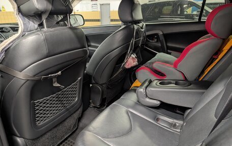 Toyota RAV4, 2007 год, 1 144 000 рублей, 32 фотография