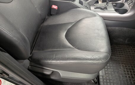 Toyota RAV4, 2007 год, 1 144 000 рублей, 27 фотография