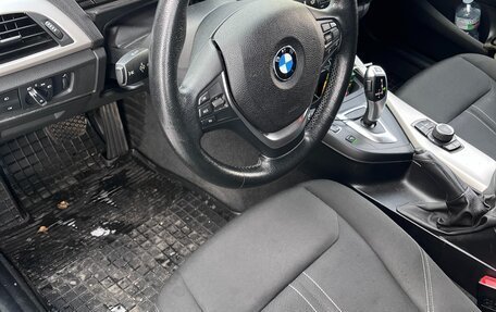 BMW 1 серия, 2017 год, 1 420 000 рублей, 12 фотография