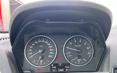 BMW 1 серия, 2017 год, 1 420 000 рублей, 10 фотография