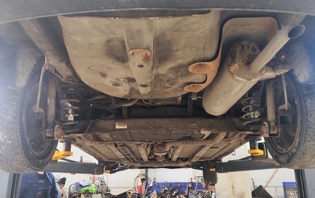 Hyundai Solaris II рестайлинг, 2017 год, 720 000 рублей, 11 фотография