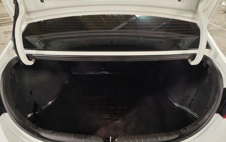 Hyundai Solaris II рестайлинг, 2017 год, 720 000 рублей, 12 фотография