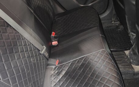 Hyundai Solaris II рестайлинг, 2017 год, 720 000 рублей, 15 фотография