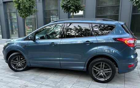Ford Kuga III, 2019 год, 2 199 000 рублей, 2 фотография