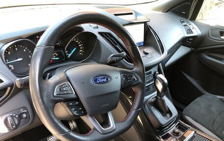 Ford Kuga III, 2019 год, 2 199 000 рублей, 6 фотография
