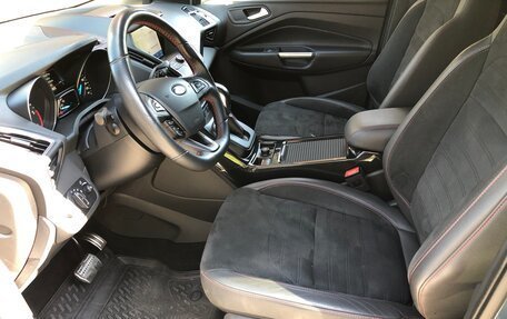 Ford Kuga III, 2019 год, 2 199 000 рублей, 8 фотография