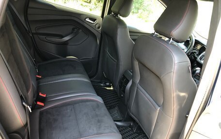 Ford Kuga III, 2019 год, 2 199 000 рублей, 9 фотография