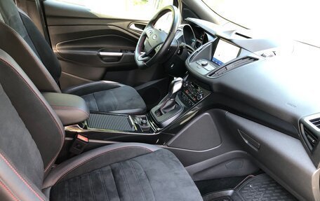 Ford Kuga III, 2019 год, 2 199 000 рублей, 11 фотография