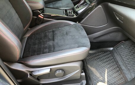 Ford Kuga III, 2019 год, 2 199 000 рублей, 10 фотография