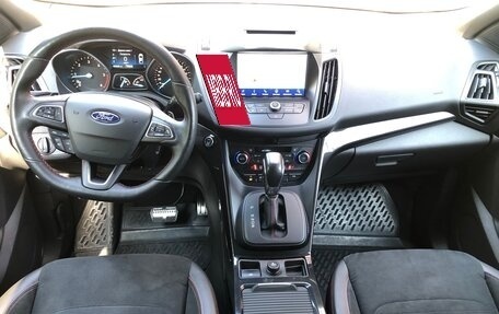 Ford Kuga III, 2019 год, 2 199 000 рублей, 7 фотография