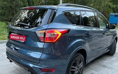 Ford Kuga III, 2019 год, 2 199 000 рублей, 5 фотография