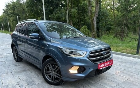 Ford Kuga III, 2019 год, 2 199 000 рублей, 3 фотография