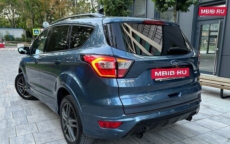 Ford Kuga III, 2019 год, 2 199 000 рублей, 4 фотография