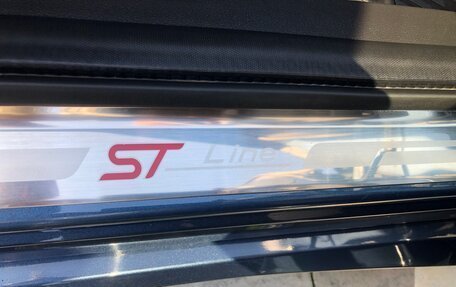 Ford Kuga III, 2019 год, 2 199 000 рублей, 12 фотография