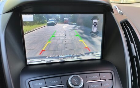 Ford Kuga III, 2019 год, 2 199 000 рублей, 14 фотография