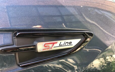 Ford Kuga III, 2019 год, 2 199 000 рублей, 13 фотография