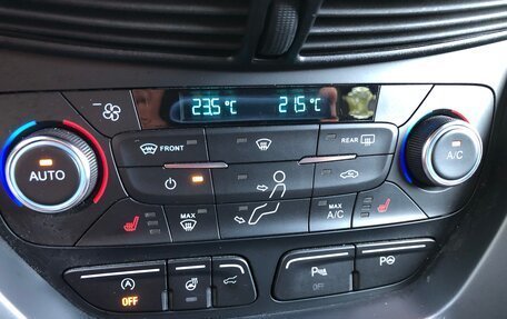 Ford Kuga III, 2019 год, 2 199 000 рублей, 17 фотография