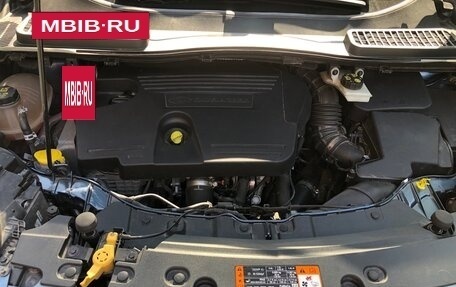 Ford Kuga III, 2019 год, 2 199 000 рублей, 21 фотография