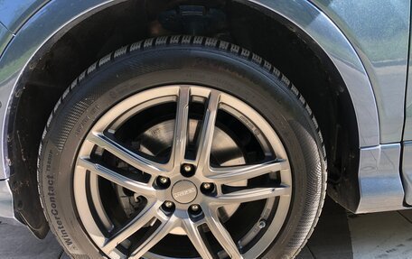 Ford Kuga III, 2019 год, 2 199 000 рублей, 27 фотография