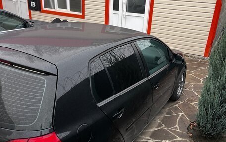 Volkswagen Golf V, 2004 год, 570 000 рублей, 3 фотография