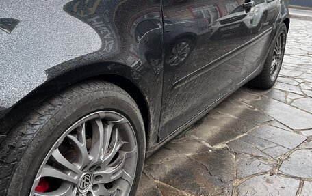 Volkswagen Golf V, 2004 год, 570 000 рублей, 8 фотография