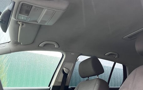 Volkswagen Golf V, 2004 год, 570 000 рублей, 17 фотография