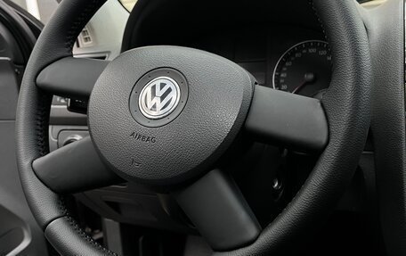 Volkswagen Golf V, 2004 год, 570 000 рублей, 15 фотография