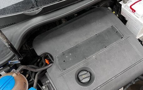 Volkswagen Golf V, 2004 год, 570 000 рублей, 10 фотография