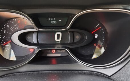 Renault Kaptur I рестайлинг, 2020 год, 1 800 000 рублей, 5 фотография