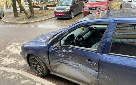 Skoda Octavia IV, 1999 год, 201 000 рублей, 5 фотография