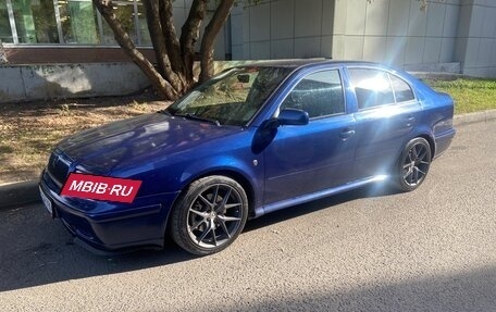 Skoda Octavia IV, 1999 год, 201 000 рублей, 9 фотография