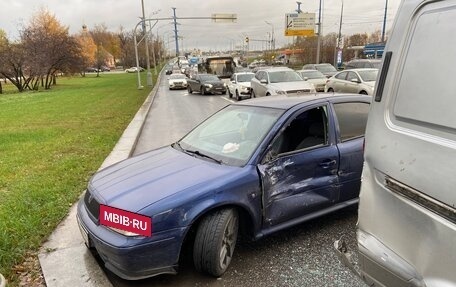 Skoda Octavia IV, 1999 год, 201 000 рублей, 6 фотография
