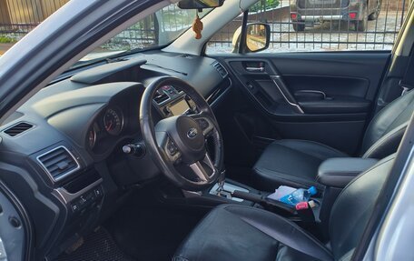 Subaru Forester, 2016 год, 2 500 000 рублей, 7 фотография