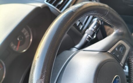 Subaru Forester, 2016 год, 2 500 000 рублей, 8 фотография